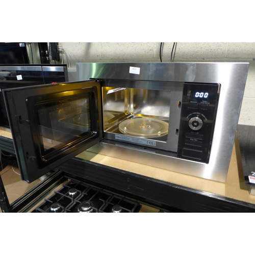 3012 - CDA Wall Microwave (H382xW595xD300) - model no.:- VM551SS, original RRP £257.50 inc. VAT (364-72) * ... 