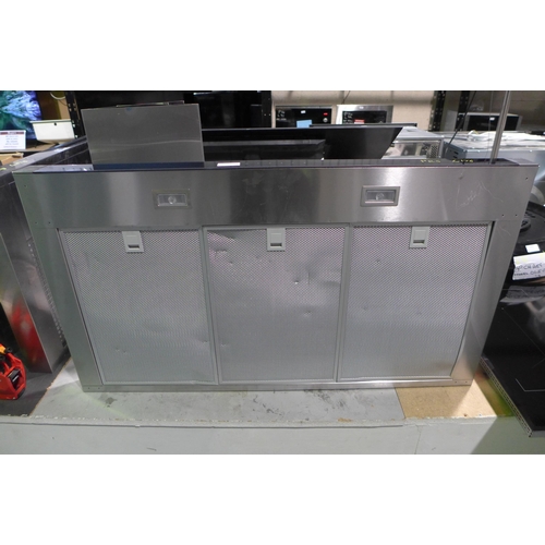 3044 - Neff Cooker Hood AP.CH.NEF.377 * This lot is subject to VAT