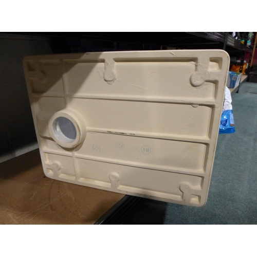 3062 - Belfast Style Sink, original RRP £200 inc. VAT (364-121) * This lot is subject to VAT