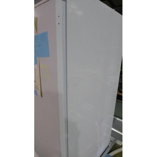 3115 - CDA 50/50 Integrated Fridge Freezer (H1772xW540xD540), original RRP £345.83 inc. VAT (364-65) * This... 