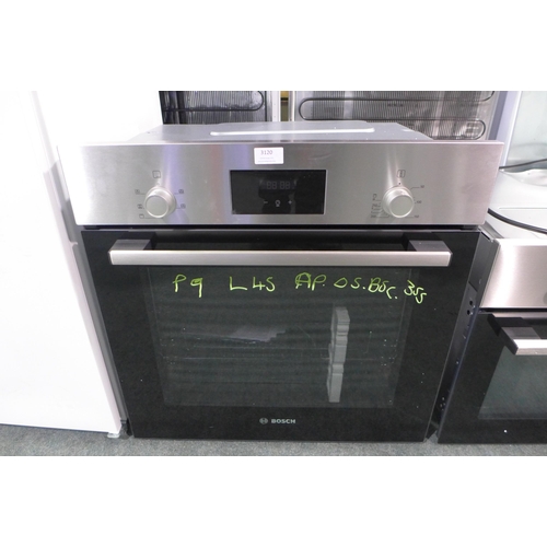 Bosch h595xw594xd548 serie online 4 single oven