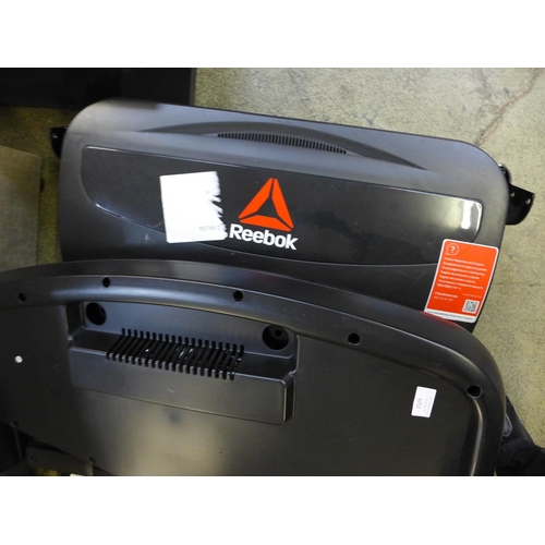 1529 - Reebok Astroride A6.0 Treadmill (model:- RVAR-10621SL), original RRP £583.33 + VAT (4153-8) * This l... 