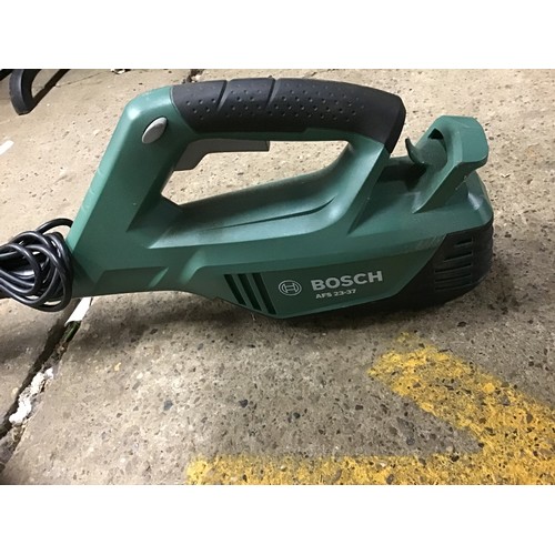 2087 - Bosch AFS-23-37 electric strimmer