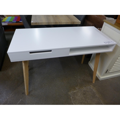 1412 - A Dimley desk, boxed