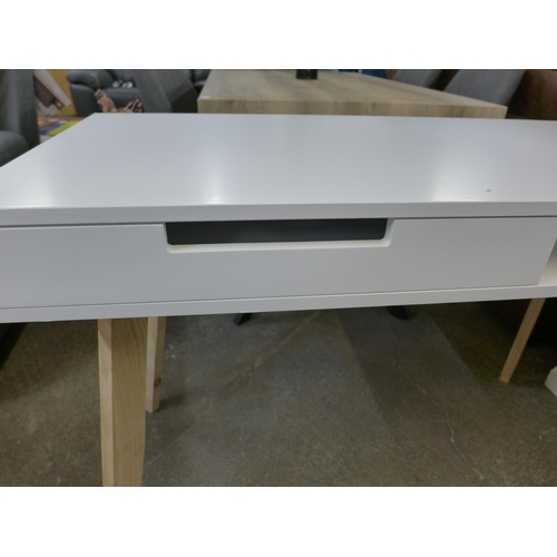 1412 - A Dimley desk, boxed