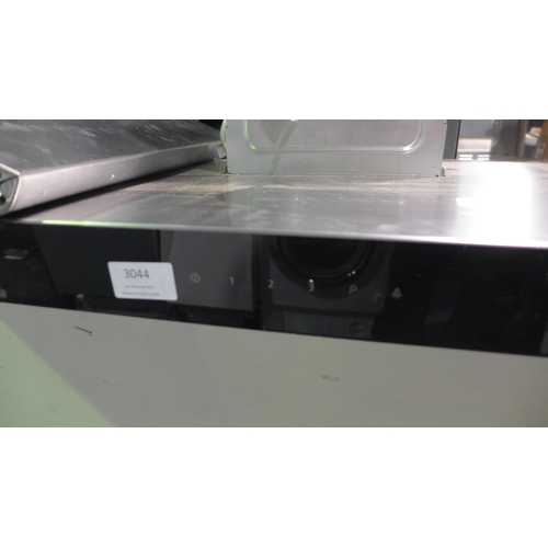 3378 - Neff Cooker Hood  * This lot is subject to VAT