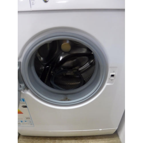 2256 - Bosch Maxx7 Varioperfect washing machine