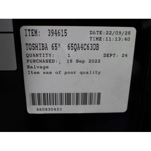 3024A - Toshiba 65