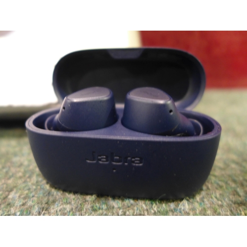 3060 - Jabra Elite 3 Wireless Earbuds (273-27) * This lot is subject to VAT