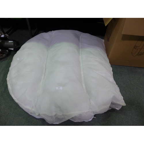 3303 - Kirkland Signature Dog Bed Cushion (INNER CUSHION ONLY/ NO COVER) (273-288) * This lot is subject to... 