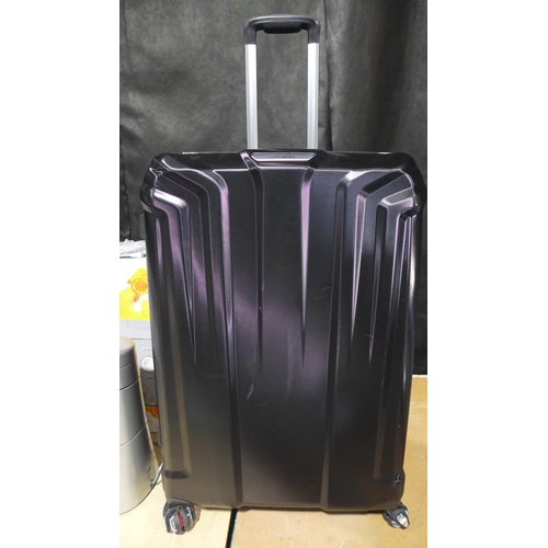 3360 - 2PC Samsonite Endure Hardside Spinner Case Set, original RRP £137.99 + VAT (273-195) * This lot is s... 