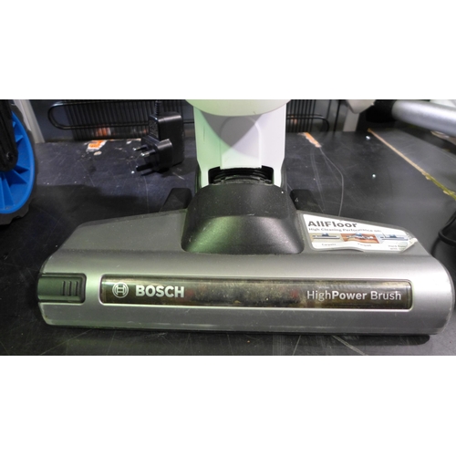 3052 - Bosch Athlet Vac Cleaner - BCH65MSGB   (276-168)  * This lot is subject to vat