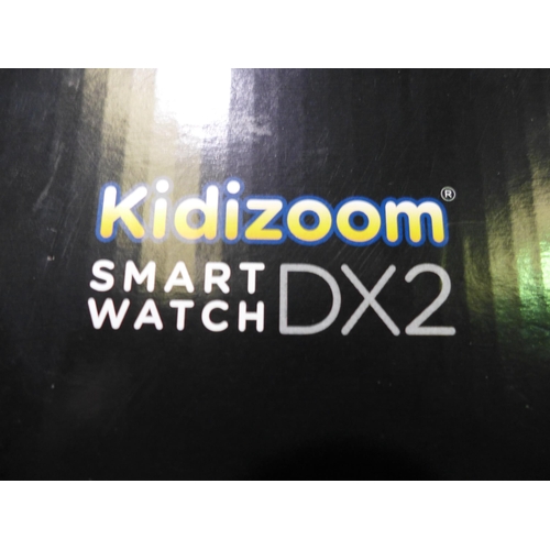 3070 - VTech Smart Watch DX2 (273-94) * This lot is subject to VAT