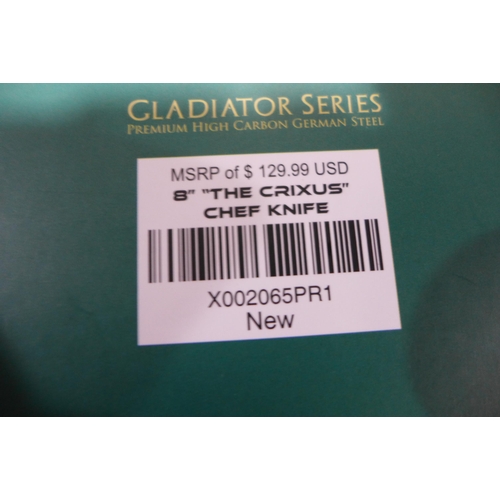 3073D - Dalstrong - Gladiator Series - 8