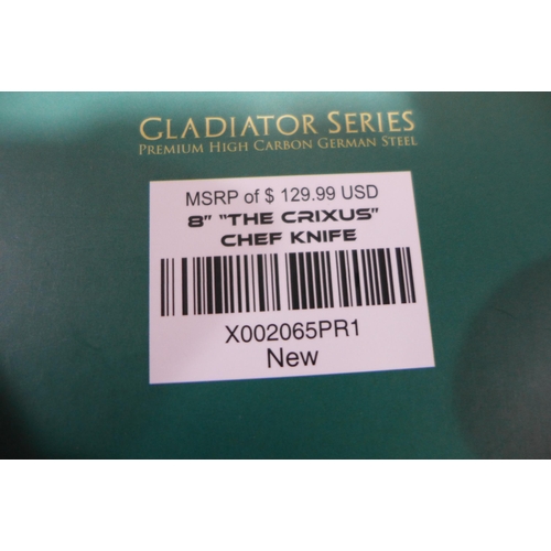 3073E - Dalstrong - Gladiator Series - 8