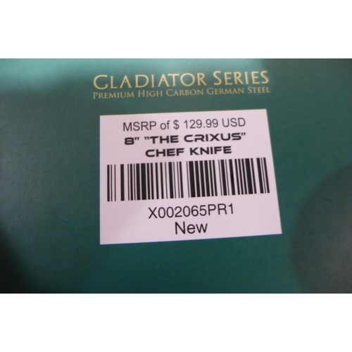 3073F - Dalstrong - Gladiator Series - 8