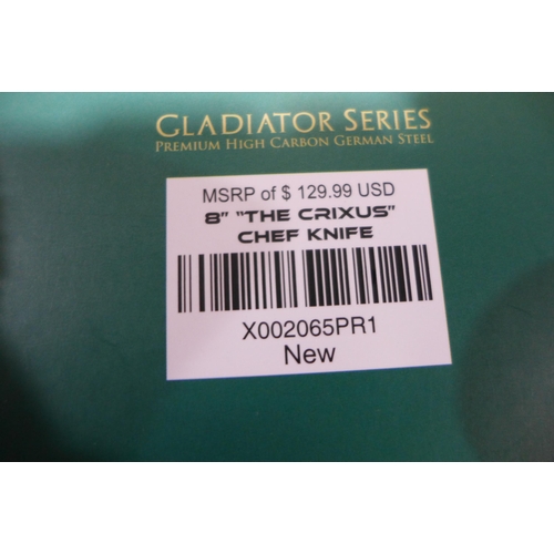 3073G - Dalstrong - Gladiator Series - 8