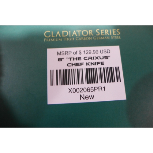 3073H - Dalstrong - Gladiator Series - 8