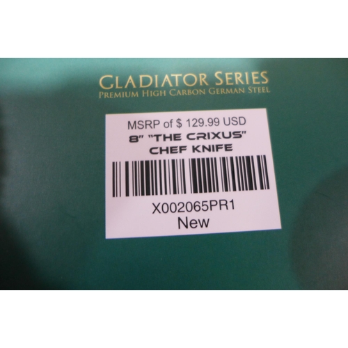 3073I - Dalstrong - Gladiator Series - 8