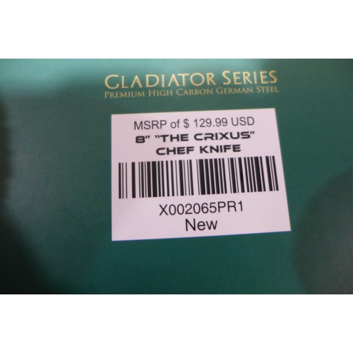 3073J - Dalstrong - Gladiator Series - 8