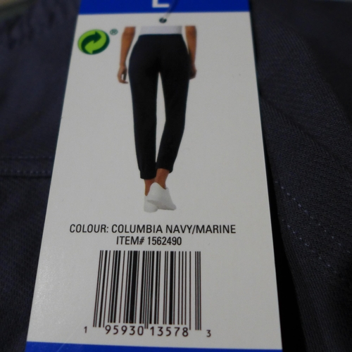 3145 - 10 Pairs of women's 32° Cool large joggers, mixed colours * this lot is subject to VAT