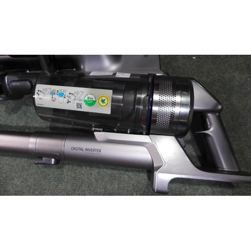 3208 - Samsung Jet Vacuum 90 Pro Vacuum Cleaner, original RRP £449.99 + VAT (273-240) * This lot is subject... 