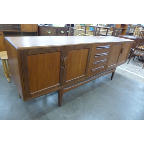 27 - A G-Plan Fresco teak sideboard