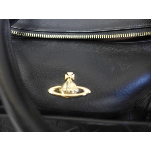 728 - A Vivienne Westwood handbag