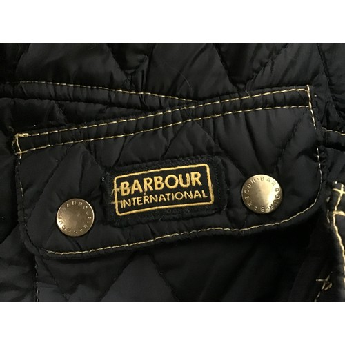 2256 - Barbour, size S Ladies jacket