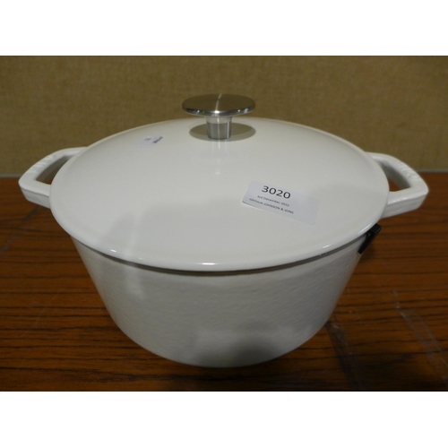 3020 - Milo 3.5L Classic Dutch Oven