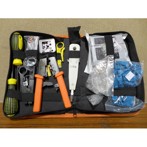 3022 - Electrician's pouch repair kit