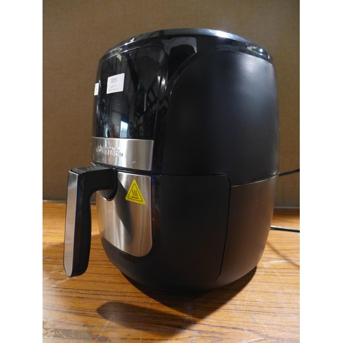 3059 - Gourmia Air Fryer  (277-72 ) * This lot is subject to vat