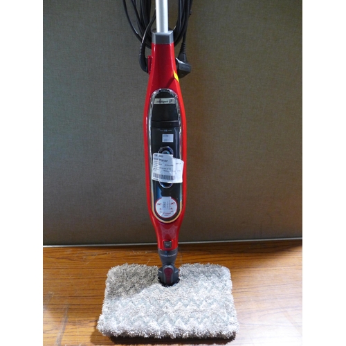 3062 - Shark Steam Mop  - S6003UKCO (277-82 ) * This lot is subject to vat