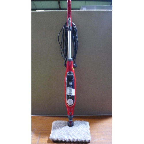 3062 - Shark Steam Mop  - S6003UKCO (277-82 ) * This lot is subject to vat