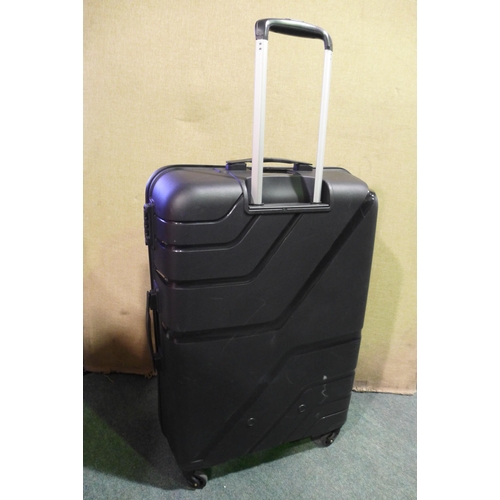 3069 - American Tourister Black Luggage Case (377-801)  * This lot is subject to vat