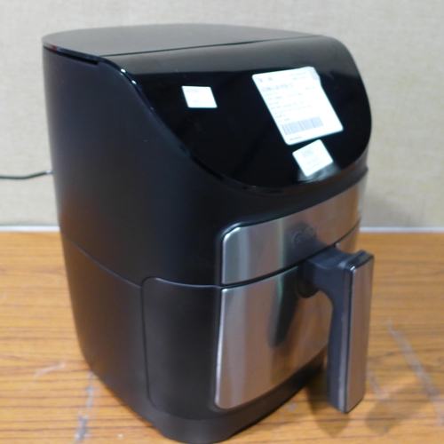 3090 - Gourmia Air Fryer 7Qt    (277-51 ) * This lot is subject to vat