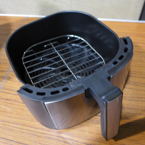 3090 - Gourmia Air Fryer 7Qt    (277-51 ) * This lot is subject to vat