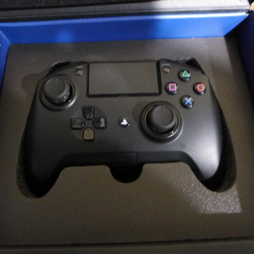 3117 - Razer Ps4 Controller (Raiju Tournament Edition) (276-54) * This lot is subject to VAT