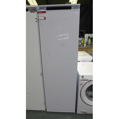 3425 - CDA Integrated Frost Free Tower Freezer (H1772xW540xD540) - model no.:- FW882, original RRP £552.50 ... 