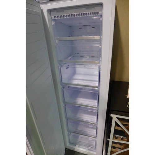 3425 - CDA Integrated Frost Free Tower Freezer (H1772xW540xD540) - model no.:- FW882, original RRP £552.50 ... 