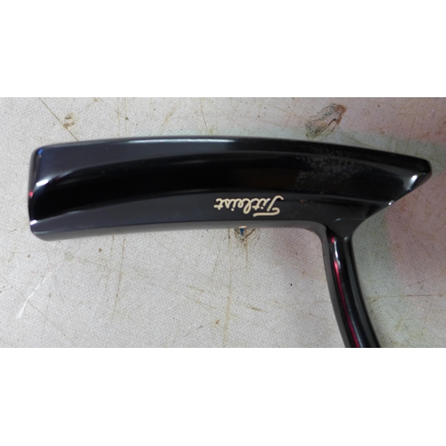 2208 - Scotty Camron/Titleist Studio Design 3 golf putter