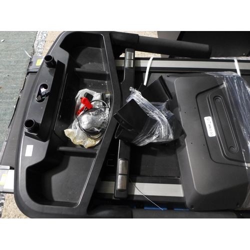 3329 - Reebok Astroride A6.0    Treadmill RVAR-10621SL , Original RRP £583.33 + vat                  (276-2... 