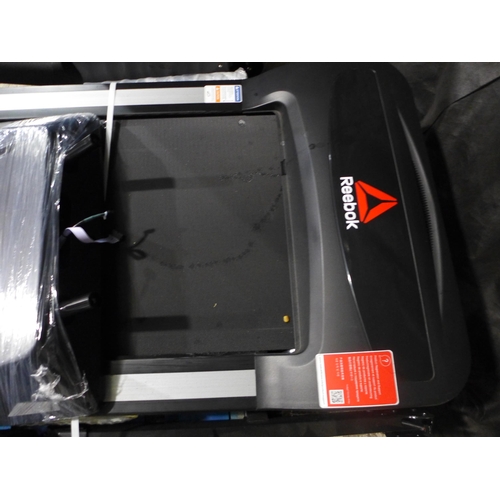3329 - Reebok Astroride A6.0    Treadmill RVAR-10621SL , Original RRP £583.33 + vat                  (276-2... 