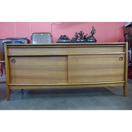 35 - A Younger teak sideboard