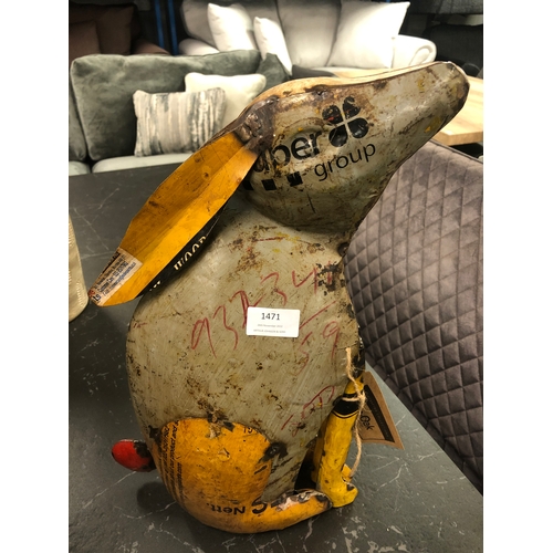 Lot 1500      