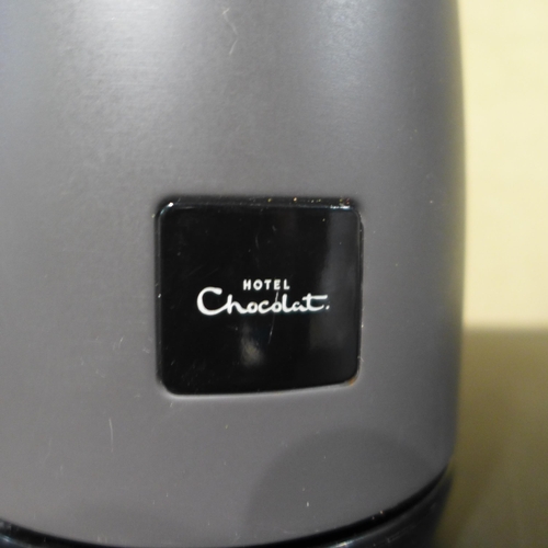 3008 - Hotel Chocolat electric jug