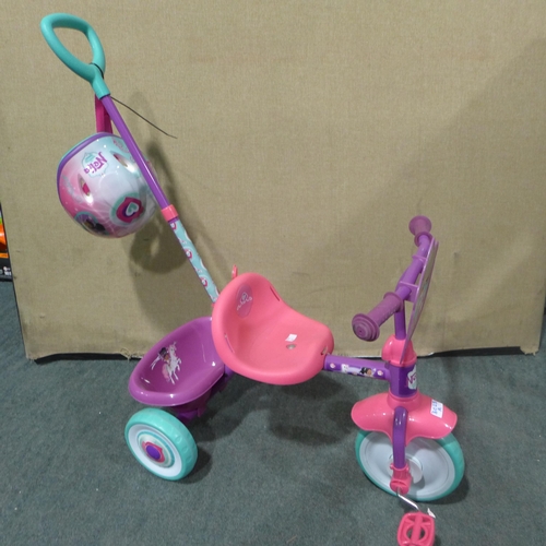 3023A - 3-Wheeled Nella child's scooter