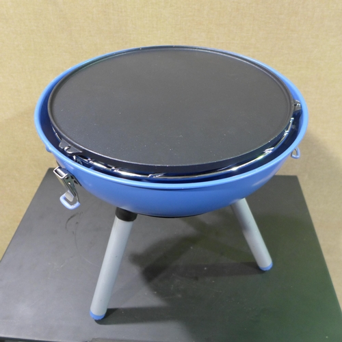 3029 - Campingaz foldable Chef Stove     (278-317)  * This lot is subject to vat