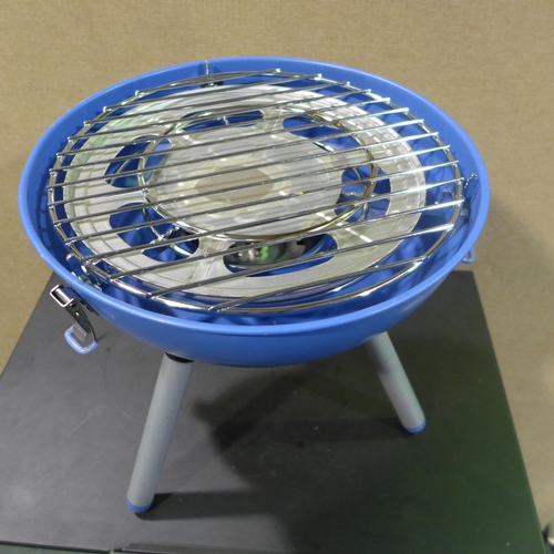 3029 - Campingaz foldable Chef Stove     (278-317)  * This lot is subject to vat