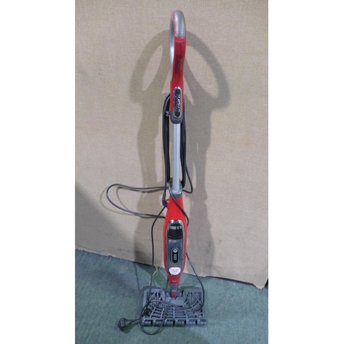 3048 - Shark Steam Mop - S6003UKCO          (278-295)  * This lot is subject to vat